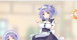 Cinnamon (Nekopara)