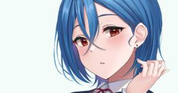 Shiki Wakana (CV: Wakana Ookuma) [Liella!-Love Live! Superstar]