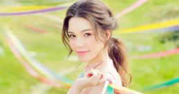 Yasuda Rei (Japanese Singer)