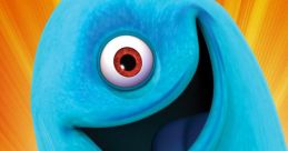 Bob (Monsters vs Aliens)