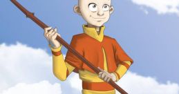 Aang (Avatar: The Last Airbender)