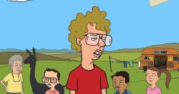 Napoleon Dynamite (Napoleon Dynamite)