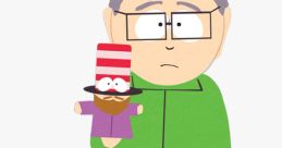 Mr. Garrison (South Park)