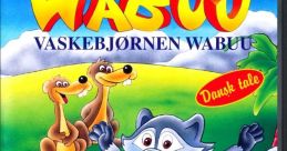 Wabuu (Dingo Pictures)