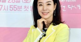 Kim Bo-Yeon 김보연 (1979)