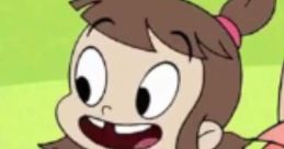 Audrey Bertha Smith - Harvey Street Kids-Harvey Girls Forever RCV 2 mangio-crepe