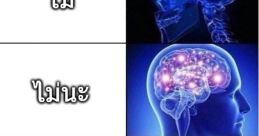 คือลีอน่ะ (Thai Meme)