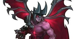 Aatrox (Portugues)