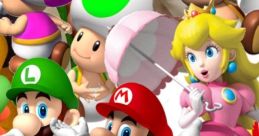 Yoshi (Super Mario Series, Kazumi Totaka)
