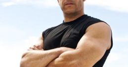 Vin Diesel (Dominic Toretto)