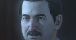 Joseph Manderley (Deus Ex)