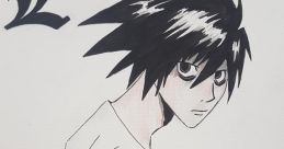 L Death Note (Italian Dub)
