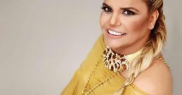 Kibariye (Turkish Singer)