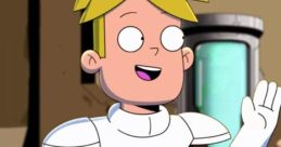 Gary Goodspeed (Final Space)