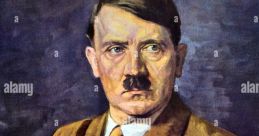 Adolf Hitler