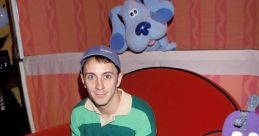 Steve Burns - Blue's Clues