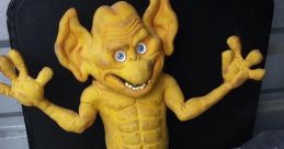 Freddie Freaker Commercial (Stan Bush)