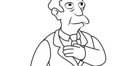 Principal Skinner (The Simpsons)
