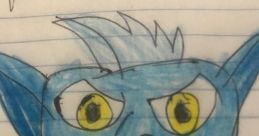 Chill Bill (Alex Ness-Skylanders) *Untrapped Update*