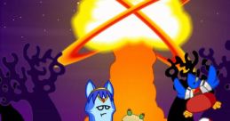 Marzipan (Homestar Runner)