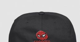 Spooder Man (Laugh Over Life)