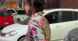 Rulombo - Mariano Núñez (Argentinian Youtuber)