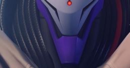 Rammatra (Overwatch 2-Japanese Dub)