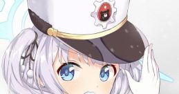 Renkawa Cherino (Blue Archive)
