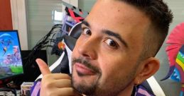 Cicciogamer89 (italian youtuber)