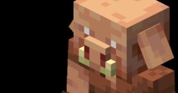 Piglin (Minecraft)