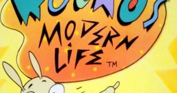 Rocko (Rocko's Modern Life)
