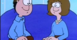 Jon Arbuckle (Garfield and Friends) (Mangio-Crepe)