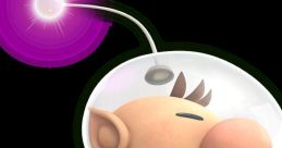 Captain Olimar (Pikmin 3)