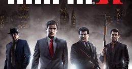 Eddie Scarpa Mafia 2(RUS) - Crepe