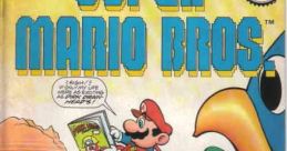 Weegee (YTP-The Adventures Of Super Mario Bros 3-FNF-M.U.G.E.N)