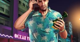 Tommy Vertcetti's