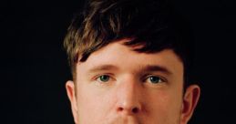 James Blake