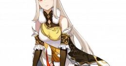 Ningguang (Genshin Impact Character) (English Dub)