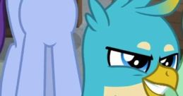 Yona (MLP:FiM)