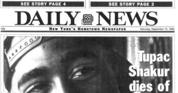 2pac-(1996) dat reels