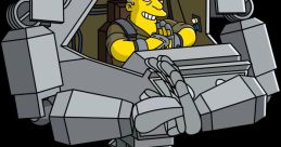 Superintendent Chalmers (The Simpsons) Type your text to hear it in the voice of Superintendent Chalmers (The Simpsons).