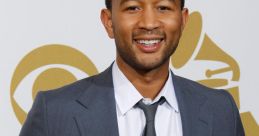 John Legend