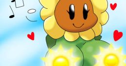 Sunflower (Japanese) (Pvz)