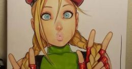 Cammy (TPOT 1)