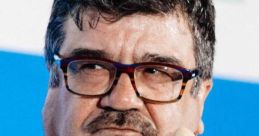 Francesco Pannofino (Italian dubber)