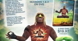 Xavier Renegade Angel