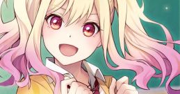 Tenma Saki (Project Sekai) Type your text to hear it in the voice of Tenma Saki (Project Sekai).