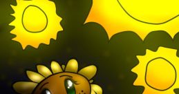 Sunflower Redux (Pvz)