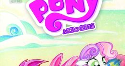 The Cutie Mark Crusaders (My Little Pony)