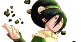 Toph Beifong (Avatar: The Last Airbender) Type your text to hear it in the voice of Toph Beifong (Avatar: The Last